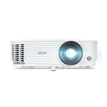 Acer P1357Wi videoproiettore Proiettore a raggio standard 4500 ANSI lumen WXGA (1280x800) Compatibilità 3D Bianco [MR.JUP11.001]