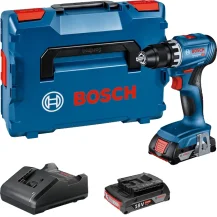 Bosch 0 601 9K3 203 trapano 1900 Giri/min 900 g Nero, Blu, Rosso [06019K3203]