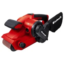 Einhell TC-BS 8038 Levigatrice a nastro [4466260]