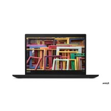 Lenovo ThinkPad X395 3500U Notebook 33.8 cm (13.3