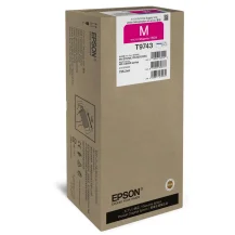 Cartuccia inchiostro Epson C13T97430N cartuccia d'inchiostro 1 pz Originale Magenta [C13T97430N]