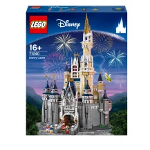 LEGO Exclusives Il Castello Disney [71040]