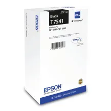 Cartuccia inchiostro Epson WF-8090 / WF-8590 Ink Cartridge XXL Black [C13T754140]
