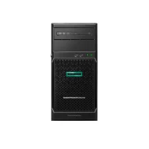 HPE ProLiant ML30 Gen10 Plus server Tower (4U) Intel Xeon E E-2314 2,8 GHz 16 GB DDR4-SDRAM 800 W [P66396-421]