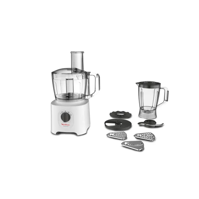 SCOPRI LE OFFERTE ONLINE SU Moulinex ROBOT DA CUCINA EASY FORCE 1,4L