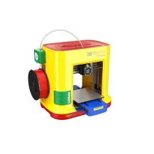 XYZprinting da Vinci miniMaker stampante 3D Fabbricazione a Fusione di Filamento (FFF) [3FM1XXEU01B]