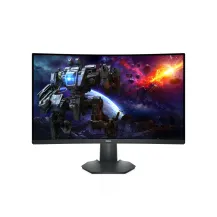 Monitor DELL S Series S2722DGM LED display 68,6 cm (27
