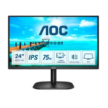 AOC B2 24B2XH computer monitor 60.5 cm (23.8