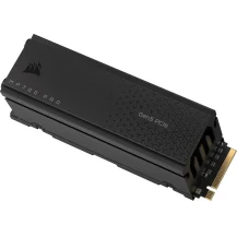 SSD Corsair MP700 PRO M.2 2 TB PCI Express 5.0 3D TLC NAND NVMe [CSSD-F2000GBMP700PRO]