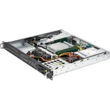 Asrock 1U2E-C252 sistema barebone per server Intel C252 LGA 1200 (Socket H5) Rack (1U)
