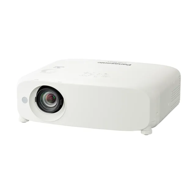Panasonic PT-VZ580 videoproiettore Proiettore a raggio standard 5000 ANSI lumen LCD WUXGA (1920x1200) Bianco
