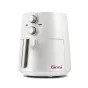 Girmi EcoFrit Light Singolo 3,5 L Indipendente 1400 W Friggitrice ad aria calda Bianco
