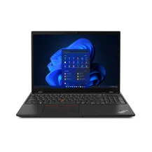 Notebook Lenovo ThinkPad P16s AMD Ryzen™ 7 PRO 7840U Workstation mobile 40,6 cm (16