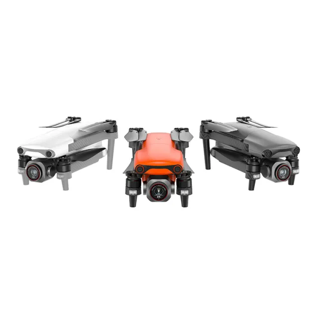 Drone con fotocamera Autel Robotics EVO Lite+ Standard 4 rotori Quadrirotore 20 MP 5472 x 3076 Pixel 6175 mAh Grigio [102000668]