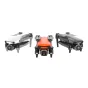 Drone con fotocamera Autel Robotics EVO Lite+ Standard 4 rotori Quadrirotore 20 MP 5472 x 3076 Pixel 6175 mAh Grigio [102000668]