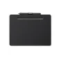 Wacom Intuos S tavoletta grafica Nero 2540 lpi (linee per pollice) 152 x 95 mm USB/Bluetooth [CTL-4100WLK-N]