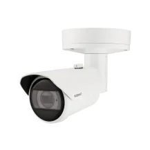 Telecamera di sicurezza Hanwha X Series 6MP AI IR Bullet - Network Camera Warranty: 60M [XNO-C8083R]