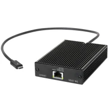 Sonnet SOLO10G-TB3 scheda di rete e adattatore Ethernet 10000 Mbit/s [SOLO10G-TB3]