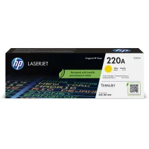 HP Cartuccia toner originale giallo LaserJet 220A [W2202A]