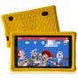 Tablet per bambini Pebble Toy Story 4 16 GB Wi-Fi Nero [PG912696E]