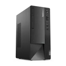 PC/Workstation Lenovo ThinkCentre neo 50t Intel® Core™ i5 i5-12400 8 GB DDR4-SDRAM 1 TB SSD Windows 11 Pro Tower PC Nero, Grigio [11SE00KQIX]