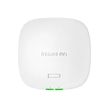 Access point HPE Instant On AP32 2400 Mbit/s Bianco Supporto Power over Ethernet (PoE) [S1T32A]