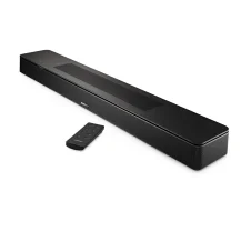 Altoparlante soundbar Bose Smart Soundbar 600 Nero [873973-2100]