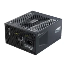 Seasonic PRIME-TX-1300 alimentatore per computer 1300 W 20+4 pin ATX Nero [PRIME-TX-1300-ATX30]