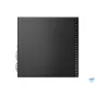 PC/Workstation Lenovo ThinkCentre M80q i5-10500T mini PC Intel® Core™ i5 16 GB DDR4-SDRAM 512 SSD Windows 11 Pro Nero [11DN006WGE]