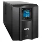 APC SMC1500IC uninterruptible power supply (UPS) Line-Interactive 1.5 kVA 900 W 8 AC outlet(s)
