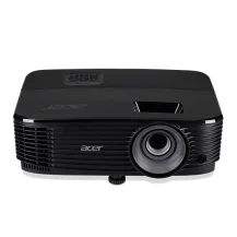 Acer Essential X1123HP videoproiettore Proiettore a raggio standard 4000 ANSI lumen DLP SVGA (800x600) Nero [MR.JSA11.001]