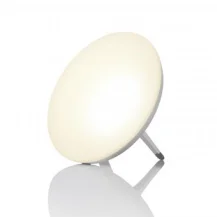 Medisana LT 500 lampada da tavolo LED Bianco [45226]