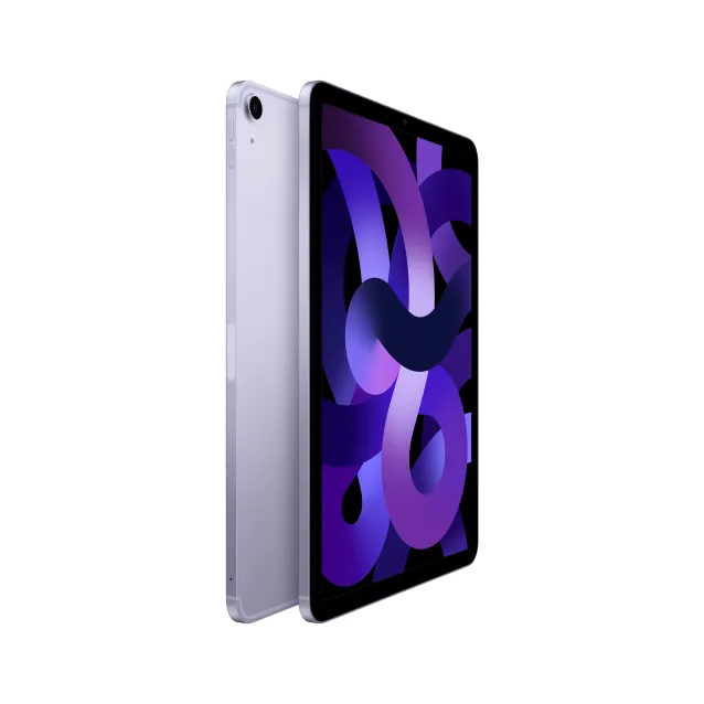 Tablet Apple iPad Air 10.9'' Wi-Fi + Cellular 64GB - Viola