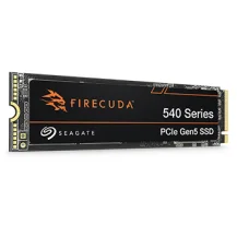 SSD Seagate FireCuda 540 M.2 2 TB PCI Express 5.0 3D TLC NVMe [ZP2000GM3A004]