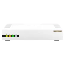 QNAP QHora-321 router cablato 2.5 Gigabit Ethernet Bianco [QHORA-321]
