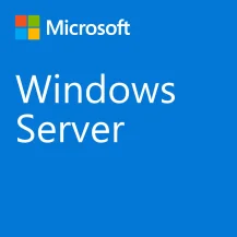 Fujitsu Microsoft Windows Server 2022 Client Access License (CAL) 5 licenza/e [PY-WCD05CA]
