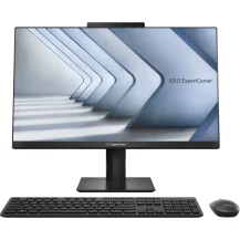 ASUS ExpertCenter E5 AiO 24 E5402WVAK-BA004X Intel® Core™ i5 i5-1340P 60,5 cm (23.8