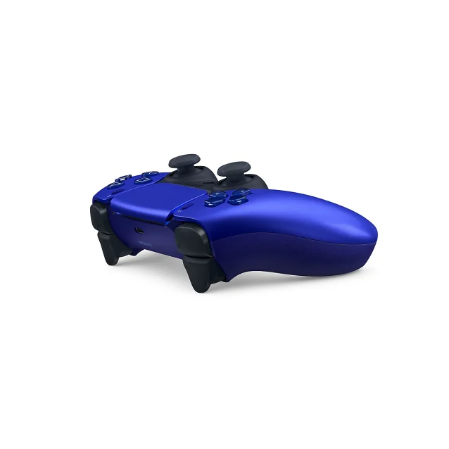 Sony DualSense Blu Bluetooth Gamepad Analogico/Digitale PlayStation 5 [9577669]