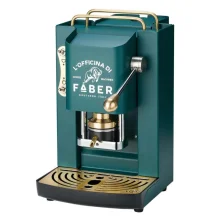 Faber Italia PROBRITISHOTT macchina per caffè Automatica/Manuale Macchina a cialde 1,3 L [PROBRITISHOTT]