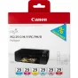 Cartuccia inchiostro Canon 6 Cartucce d'inchiostro Multipack PGI-29 C/M/Y/PC/PM/R [4873B005]