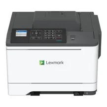 Stampante laser Lexmark CS521dn A colori 2400 x 600 DPI A4 [42C0070]
