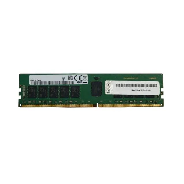 Lenovo 4ZC7A08707 memoria 16 GB 1 x DDR4 2933 MHz [4ZC7A08707]