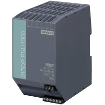 Siemens 6EP1323-2BA00 adattatore e invertitore Interno Multicolore [6EP1323-2BA00]