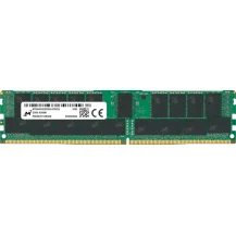 Micron MTA36ASF8G72PZ-3G2R memoria 64 GB 1 x DDR4 3200 MHz Data Integrity Check (verifica integrità dati) [MTA36ASF8G72PZ-3G2R]