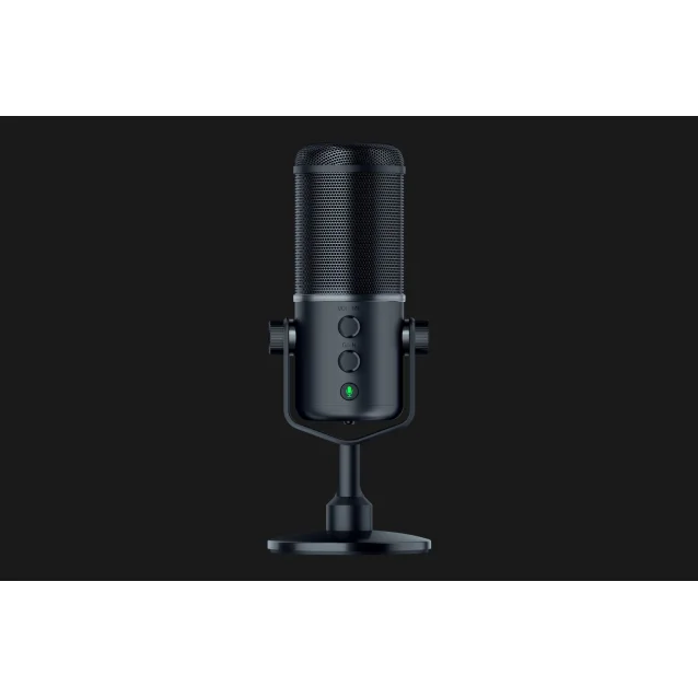 Razer Seiren Elite Nero Microfono da tavolo [RZ19-02280100-R3M1]