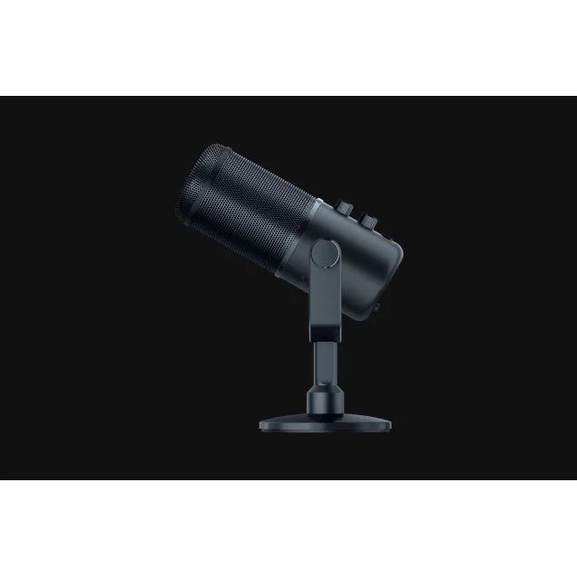Razer Seiren Elite Nero Microfono da tavolo [RZ19-02280100-R3M1]