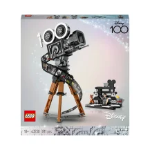 LEGO Cinepresa omaggio a Walt Disney [43230]