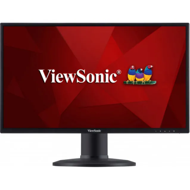 Monitor Viewsonic VG Series VG2419 LED display 60,5 cm (23.8