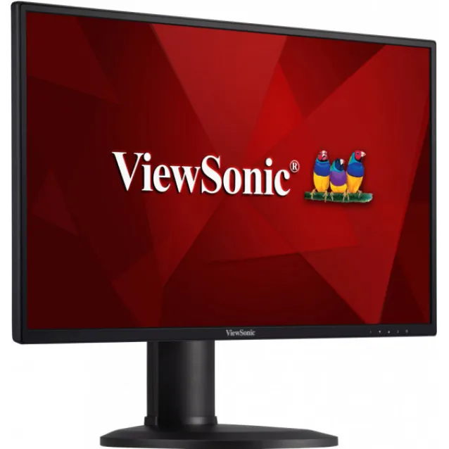 Monitor Viewsonic VG Series VG2419 LED display 60,5 cm (23.8