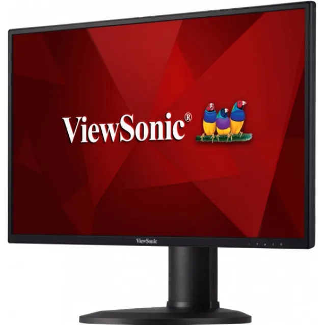 Monitor Viewsonic VG Series VG2419 LED display 60,5 cm (23.8